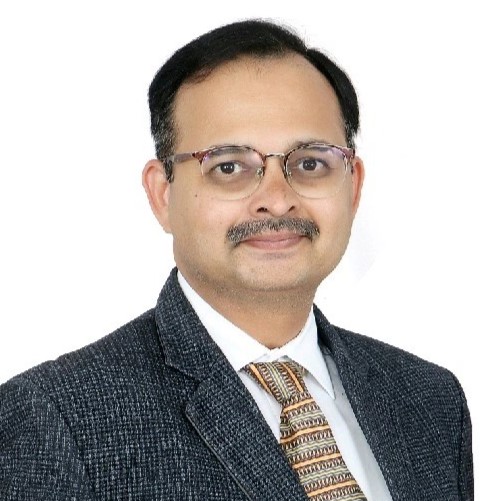  Dr Keyur Jathal